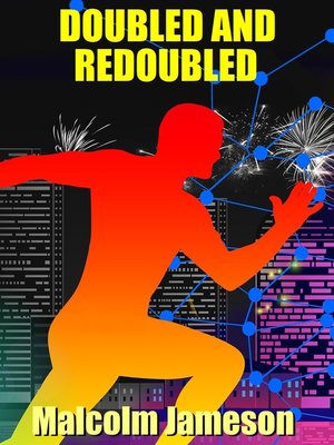 cover image of Doubled and Redoubled